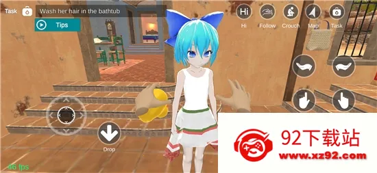 С�̵�����ʱ��(���ߴ�ׯ��Ӫ��Ϸ)v1.0.9 �ֻ����ͼ