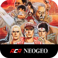 ���Ǵ�˵2�������(NEOGEO��Ϸƽ̨)v1.0 ��׿��