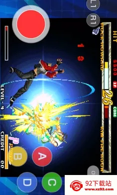 ���Ǵ�˵2�������(NEOGEO��Ϸƽ̨)v1.0 ��׿���ͼ