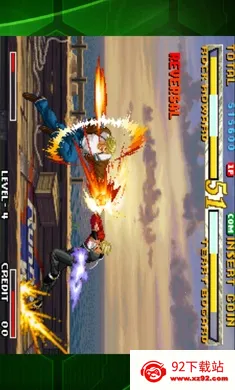 ���Ǵ�˵2�������(NEOGEO��Ϸƽ̨)v1.0 ��׿���ͼ