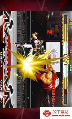 ���Ǵ�˵2�������(NEOGEO��Ϸƽ̨)v1.0 ��׿���ͼ