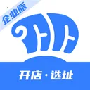 ���ϲ�ı��ҵ��(��ҵ�ص�ϵͳ)v4.8.08 �ٷ�����