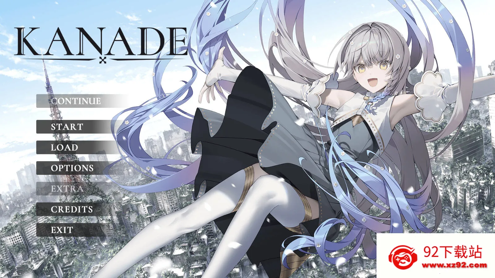 KANADE������