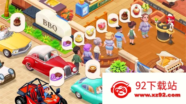 �������͹�����Ϸ���İ氲׿���ֻ���v1.0.105 ��׿���ͼ