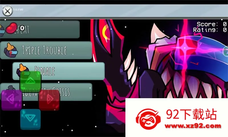 VS Impostor(���ֽ�����Ϸ)v0.2.7 �ֻ����ͼ