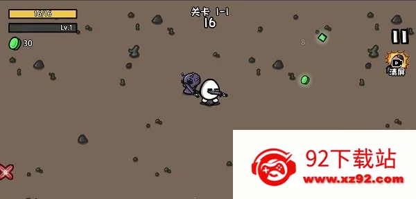 Brotato:Premium(�����ֵ���Ϸ)v1.3.469 ��׿���ͼ