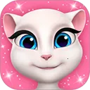 MyTalkingAngela(������������Ϸ)v26.1.0.8119 �ֻ���