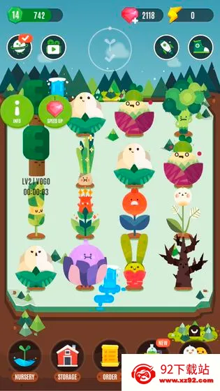 Little Commander 2(������������)v1.8.5 �ٷ������ͼ