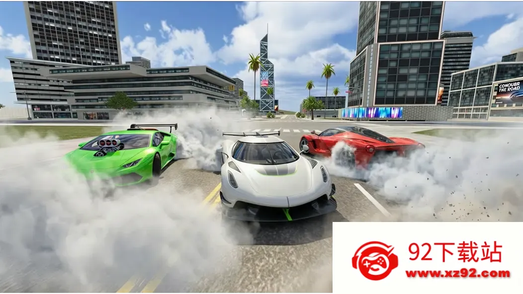 �ռ�����2026�ٷ����°汾v1.1 �ٷ������ͼ
