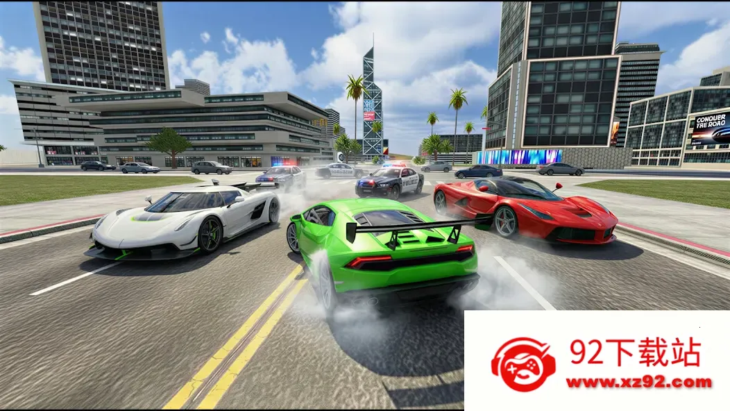 �ռ�����2026�ٷ����°汾v1.1 �ٷ������ͼ