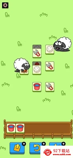 Mutang(���˸������װ���Ϸ)v1.0 �ֻ����ͼ