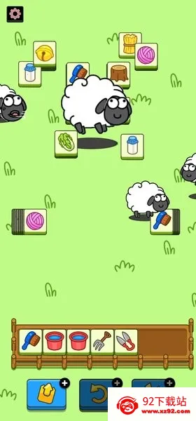 Mutang(���˸������װ���Ϸ)