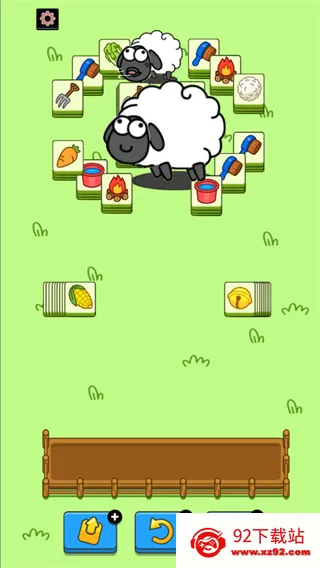 Mutang(���˸������װ���Ϸ)v1.0 �ֻ����ͼ