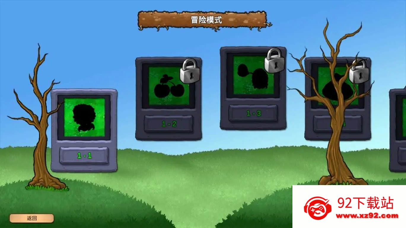 ֲ���ս��ʬ������(��ʬ������Ϸ)v2.0.3 �ֻ����ͼ