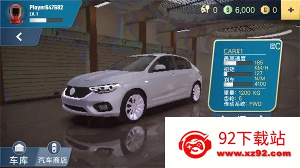 ����ͣ����ʦ2������(ͣ��ģ����Ϸ)v2.6.0 �ֻ����ͼ