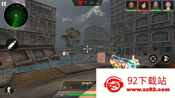 ְҵ�ѻ��֣�ǹս2026�ٷ����°汾v1.8.5 �ٷ������ͼ