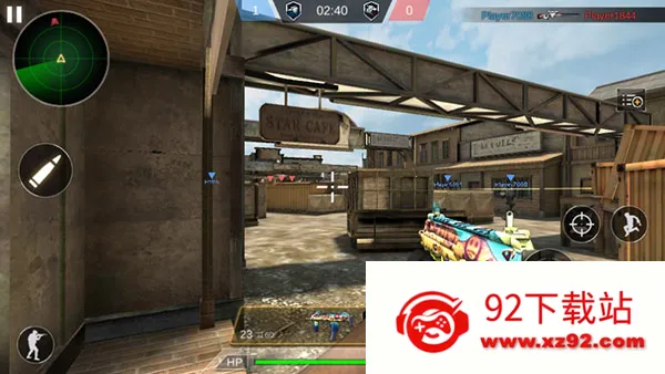 ְҵ�ѻ��֣�ǹս2026�ٷ����°汾v1.8.5 �ٷ������ͼ