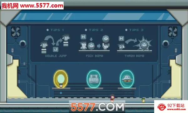 JJBoom�����ֻ���v0.0.1 �ֻ����ͼ
