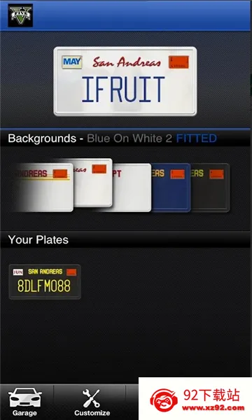 iFruit(GTA��Ϸ����)v1.11.44.3-google ��Ѱ��ͼ