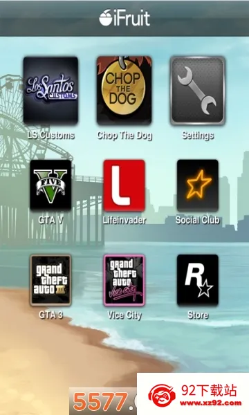iFruit(GTA��Ϸ����)v1.11.44.3-google ��Ѱ��ͼ