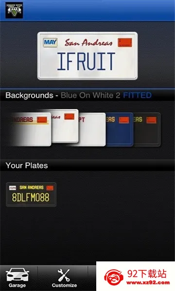 iFruit(GTA��Ϸ����)v1.11.44.3-google ��Ѱ��ͼ