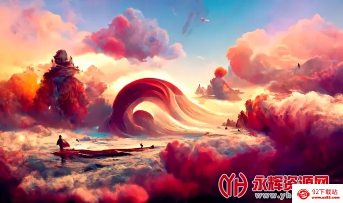 意间AI绘画(AI绘画软件) 意间AI绘画(AI绘画软件)