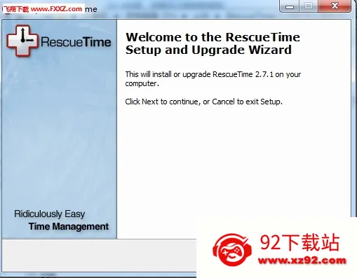 rescuetime2026���ذ�װv4.2.19 ��׿���ͼ