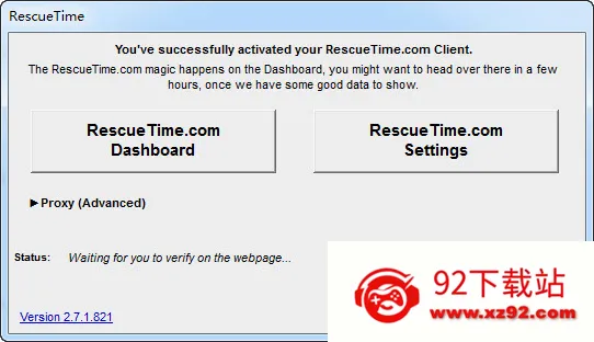 rescuetime2026���ذ�װv4.2.19 ��׿���ͼ