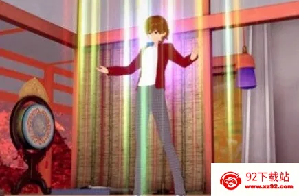 Jump Harem(动漫冒险游戏) Jump Harem(动漫冒险游戏)