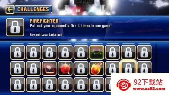 NBA���껪�������(���򾺼�����)v04.00.80 ��Ѱ��ͼ