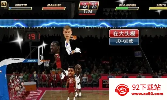 NBA���껪�������(���򾺼�����)v04.00.80 ��Ѱ��ͼ