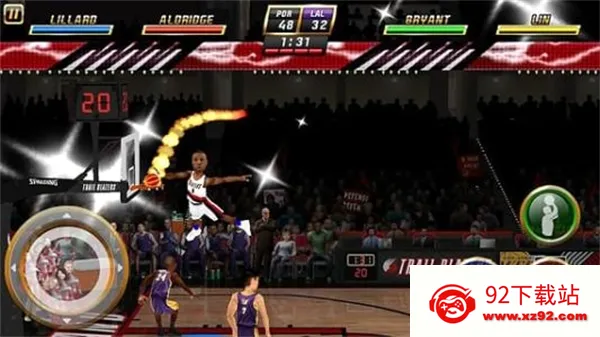 NBA���껪�������(���򾺼�����)v04.00.80 ��Ѱ��ͼ