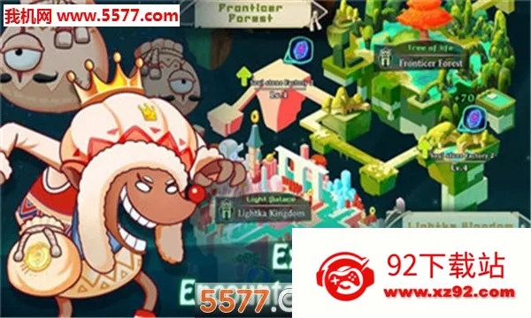 �����ߴ������ʯ2026�ٷ����°汾v1.1.1 ��׿���ͼ