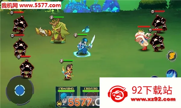 �����ߴ������ʯ2026�ٷ����°汾v1.1.1 ��׿���ͼ
