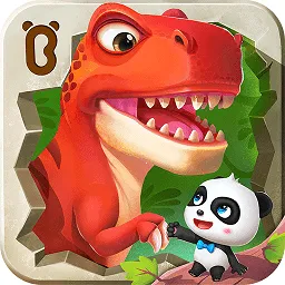 Little Panda(��������̽����Ϸ)v9.89.99.01 ��Ѱ�