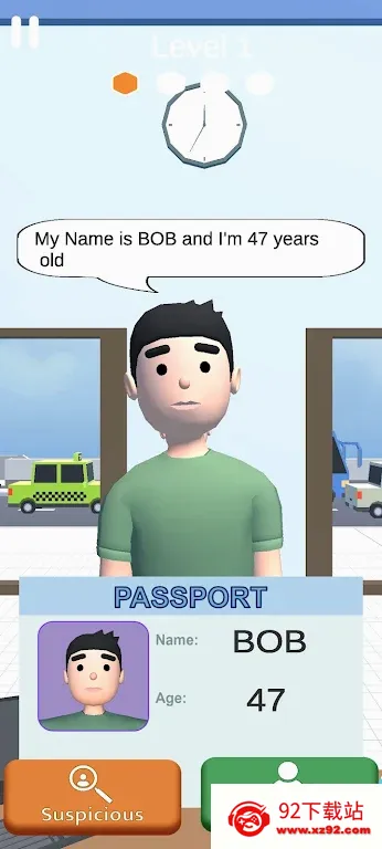 ��ʻ�ɻ� - �������(��������ģ����Ϸ)v2.1.4 �ٷ������ͼ