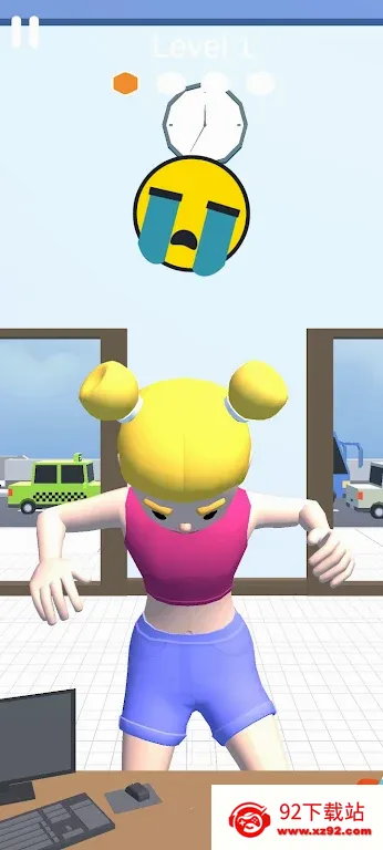 ��ʻ�ɻ� - �������(��������ģ����Ϸ)v2.1.4 �ٷ������ͼ