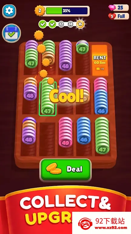 �ڴ�����Ӳ�Һϲ�ƴͼ(Ӳ�Һϲ�������Ϸ)v1.8.0 �ֻ����ͼ