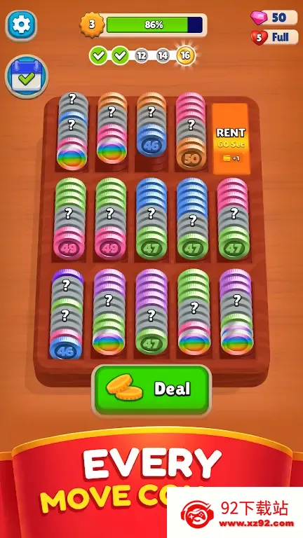�ڴ�����Ӳ�Һϲ�ƴͼ(Ӳ�Һϲ�������Ϸ)v1.8.0 �ֻ����ͼ