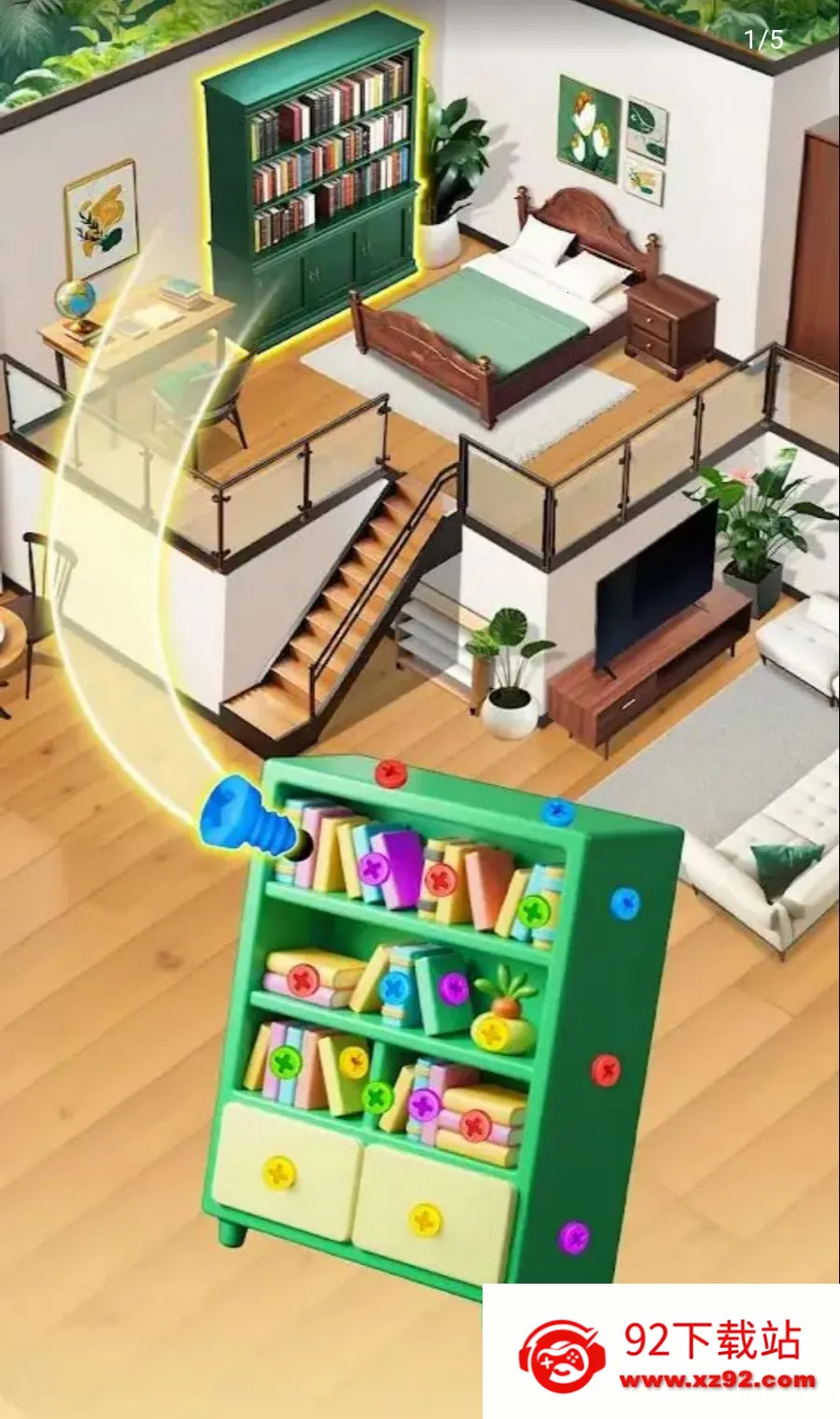 ��˿��Ŀ2026�ٷ����°汾v1.0.54 �ٷ������ͼ