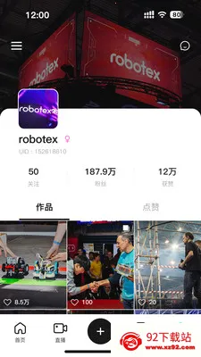 ��ÿ����Ƶ�����ֻ���v1.0.3 �ֻ����ͼ