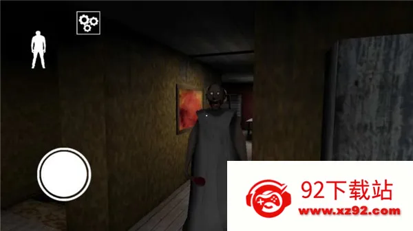 Granny3���İ�2026�ٷ����°汾v1.0 �ֻ����ͼ