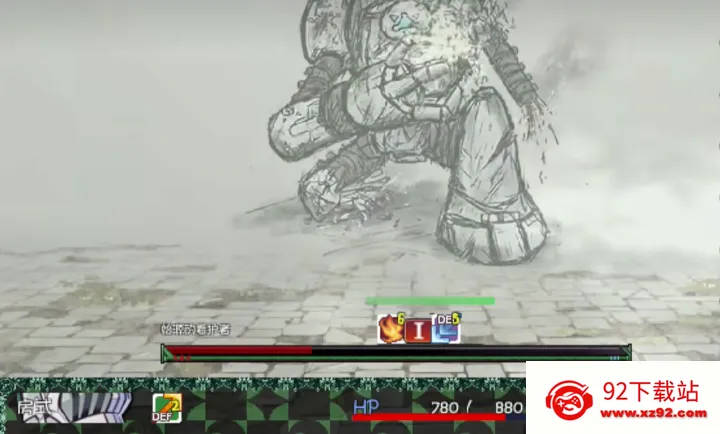 ����׷��֮��(BlackSouls��Ϸ����)v0.49 �ֻ����ͼ