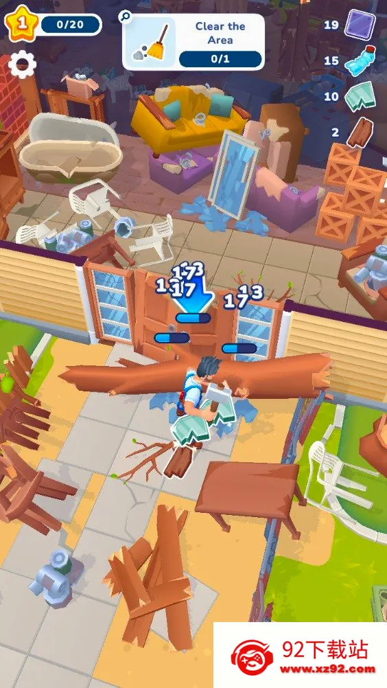 心动大豪宅