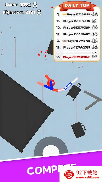 ����˶Ϲ�(����˶Ϲ�io��Ϸ)v1.1.36 ��Ѱ��ͼ