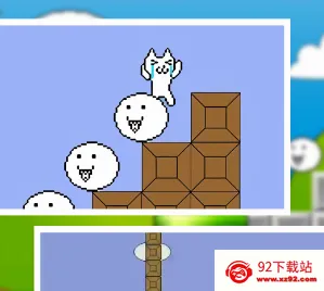 逃出危险城(开放冒险游戏) 逃出危险城(开放冒险游戏)