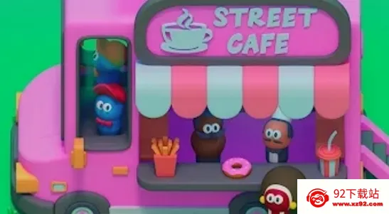 �ֽǿ��ȹ�(��⿾�Ӫ��Ϸ)