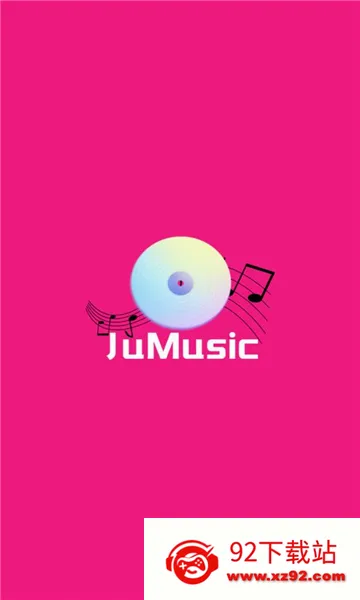 JuMusic2026�ٷ����°汾v2.2.a64.1 �ֻ����ͼ