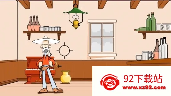 ��������ͷ(�������С��Ϸ)v1.0.7 �ֻ����ͼ