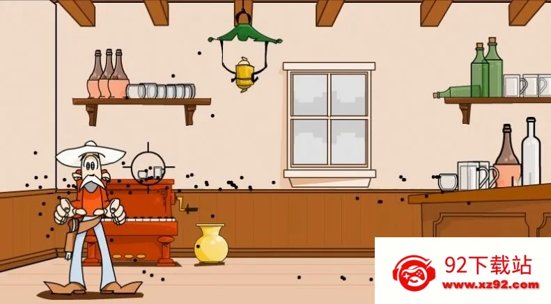 ��������ͷ(�������С��Ϸ)